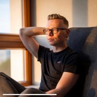 Lukáš Hurych (@lukashurych) 's Twitter Profile