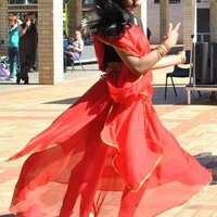 Neeharika Prasad (@neepadz) 's Twitter Profile