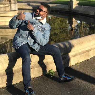 callmeparshtv's profile picture. •Pharmacist •Artiste •Actor •Film Director ~The Ewipop genre Inventor ~1 pikin like 1000 ~Multitalented ||Enquiries/Bookings: parshnlancyofficial@gmail.com