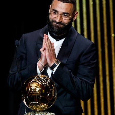 14ucl_35laliga's profile picture. C.Ronaldo + K.Benzema = 🐐 🐐