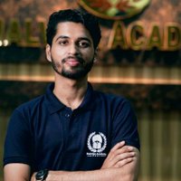 Vaibhav Tripathi (@vaibhavbhuworld) 's Twitter Profile
