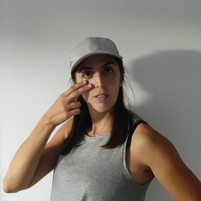 LuciaBonisD's profile picture. Soy DASP fisioterapeuta de Atención Primaria del Servicio Cántabro de Salud. Una motivada, abierta a la escucha y al cambio siempre para mejorar.