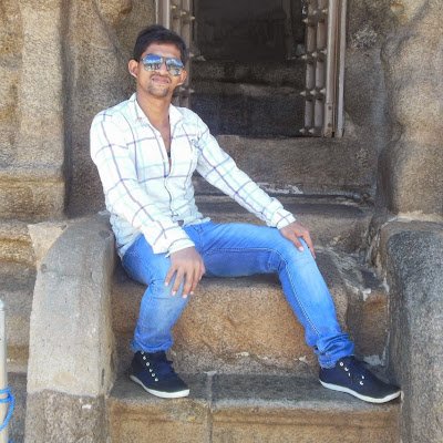 sanjayanahak8's profile picture. 