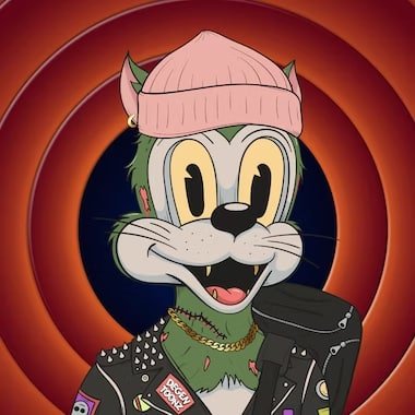 NFT & Crypto Enthusiast. Web2 builder transitioning to #Web3. Nothing I say is Financial Advice. Business - phlpmartian@gmail.com TOONMARTIAN#1111 🔫