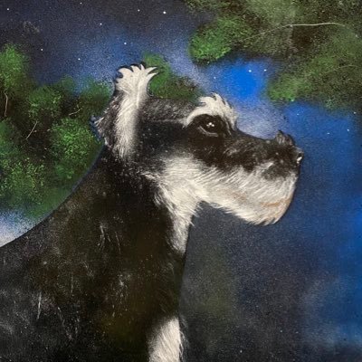 わんにゃ🐾(Sumie spray paint)さんのプロフィール画像