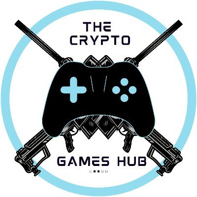 Play, win, earn, grow! 🎮 The games hub is a place for blockchain gamers & developers to connect, build, battle & experience the future of on-chain gaming.