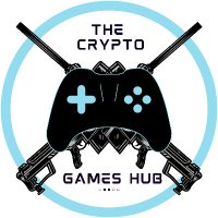 Crypto Games HUB(@CryptoGamesHUB1) 's Twitter Profile Photo