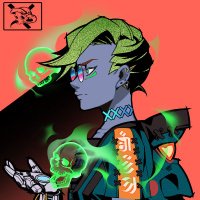 南波萬 (@0x_rangers) 's Twitter Profile