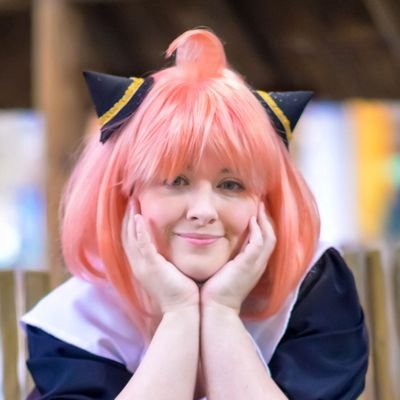 BigimotikCos's profile picture. She/her | Lvl 30+ | Cosplay performance, WIP, and stress-free hobbying