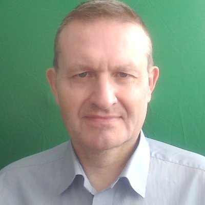 marekjzawadzki's profile picture. IT and education specialist. Freelancer in 2022.