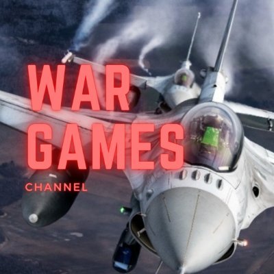 No Wars, just Games!!! 
Watch winning tactics and strategies for military games and education on our channel. Learn and play on our channel now!
