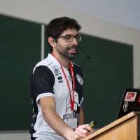 victorvicpal @victorvicpal@dair-community.social (@victorvicpal) 's Twitter Profile