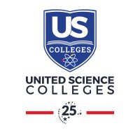 United Science Colleges(@US_Colleges97) 's Twitter Profile Photo