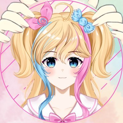 LolliepopCrusader | NZ | ENVtuberさんのプロフィール画像