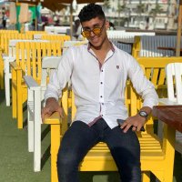 Mohamed Zeina (@_mohamed_zeina) 's Twitter Profile