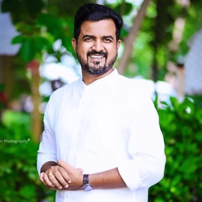 ketankhorepatil's profile picture. People’s Representative