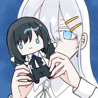 怜ʔ•̫͡•ʔ❄️ (@lei_ado_02) Twitter profile photo