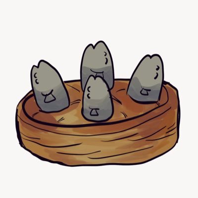 しおざかな (@kara_aren) / X