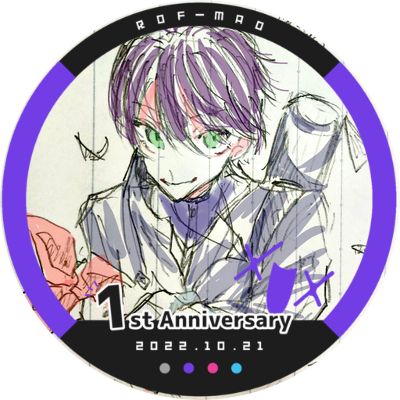ちょこみん(雹林檎)さんのプロフィール画像