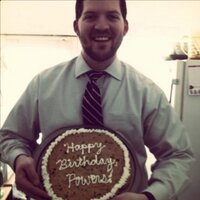 Matt Powers (@mattpowers416) 's Twitter Profile
