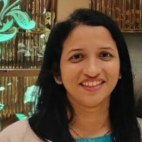 Sampada Dessai (@sampada_dessai) 's Twitter Profile Photo Sampada Dessai (@sampada_dessai) 's Twitter Profile Photo