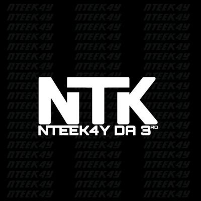 nteekay_za's profile picture. Djy/Producer