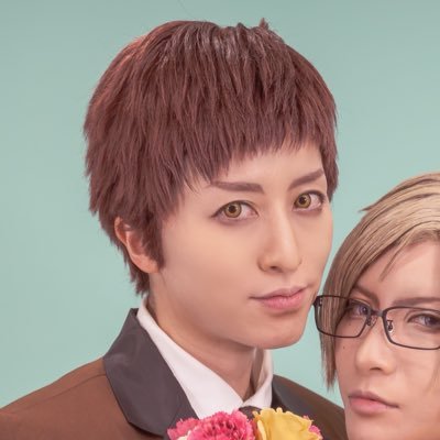 30↑/コスプレ（男装）/A3!/伏見臣/古市左京/臣左/臣左/臣左/ちゅんたか/ご飯とかぬいも居る雑多垢です/フォローはご自由に！！（リプなど頂ければフォロバもします）🦁♡→(@shaota_a)