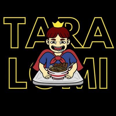 Ako si King Lomi na mahilig sa lomi na malakas kumain ng lomi at hobby ang paghahanap ng kainan na may sineserve na lomi kase lomi is layp.