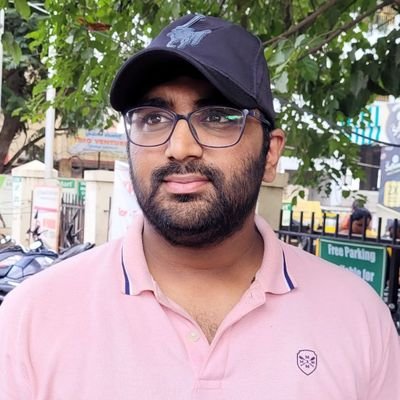 ragu95aithraj's profile picture. 