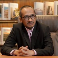 Abraham Samad (@abrsamad) 's Twitter Profile