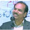 NomaniAqeel's profile picture. Poet and Writer