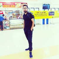 Yaqoob Ahmad (@yaqooba24629643) 's Twitter Profile