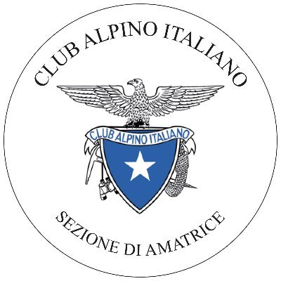 L'account ufficiale della sezione di Amatrice del Club Alpino Italiano.
Attività autorizzata dal consiglio direttivo della sezione di Amatrice.
