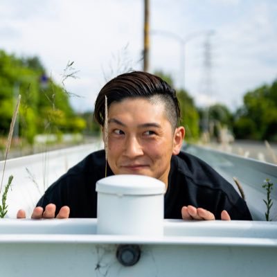 TAKASHIAZUMA4's profile picture. ありのままで生きていくよ。