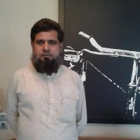 Shaikh Abdul ahad(@shaikhab786) 's Twitter Profile Photo