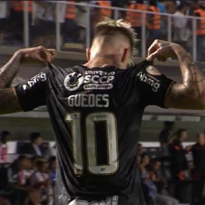 Página de notícias do nosso Sport Clube Corinthians Paulista