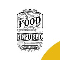 Food Republic -The Kitchen Marvels(@FoodMarvels) 's Twitter Profile Photo