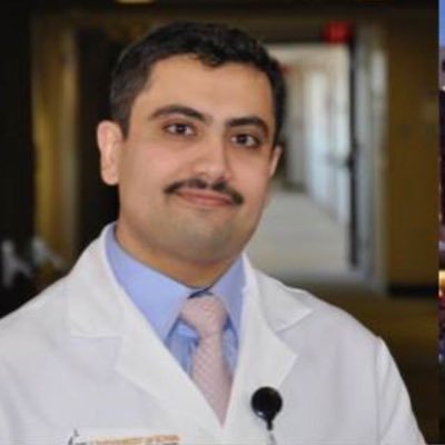 Neuroradiology Fellowship director UTMB. Uiowa and northwestern trained. Army Medical College, NUST. Pakistan.