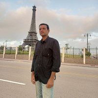 M Hussain Usman (@mhussainusman) 's Twitter Profile