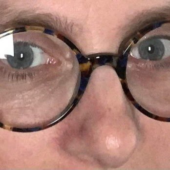 RealStacyTaylor's profile picture. A humble hominid. DogMom  MotorcycleMama #TransRightsAreHumanRights #HousingForAll #FoodSecurityIsAHumanRight #StandWithUkraine