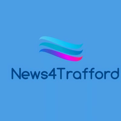 News4Trafford's profile picture. News and opinion from Trafford 🐝