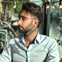 Ioannis_Dimitrakopoulos (@ioannisdimitra1) 's Twitter Profile