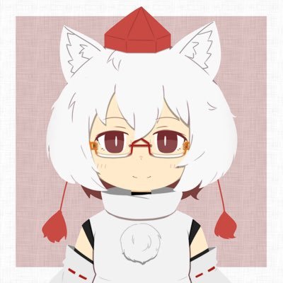 はとぽぽっ_椛眼鏡又は白眼鏡の人さんのプロフィール画像