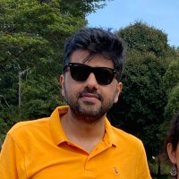 Jatin Bhasin (@jatinbhasin) 's Twitter Profile Photo Jatin Bhasin (@jatinbhasin) 's Twitter Profile Photo