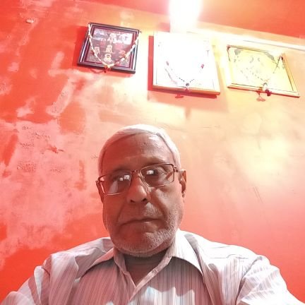 MadanmohanSinh3's profile picture. 