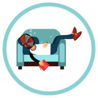 MegaTired (@megatiredhuman) 's Twitter Profile