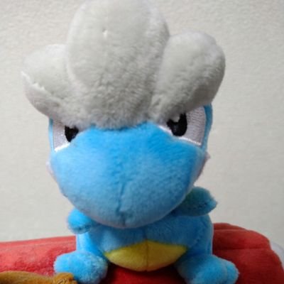 michi_pokemonn's profile picture. ポケモン垢です。
ZA発売に向けてまたはじめてみました。
リアルではなかなかやってる人いないので、ぜひ一緒に遊んでもらえると嬉しいです！
新作プレーされる方、ポケモン好きな方など気軽にフォローして絡んでください〜