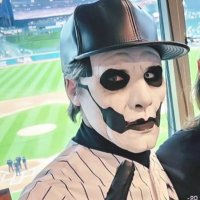 Papa emeritus iv (@cardinalcopia81) 's Twitter Profile