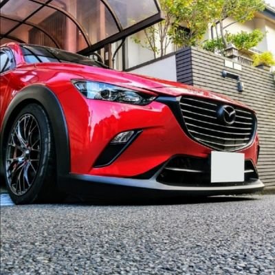 CX-3 XD(2016年式)に2020年5月~乗っています。神奈川県横浜市在住。月1で旅行,CX-3を中心とした生活を送っています。
よろしくお願い致します😊
インスタ&みんカラやってます!https://t.co/RnIankoW7k