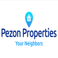 Pezon Properties(@PezonProperties) 's Twitter Profile Photo